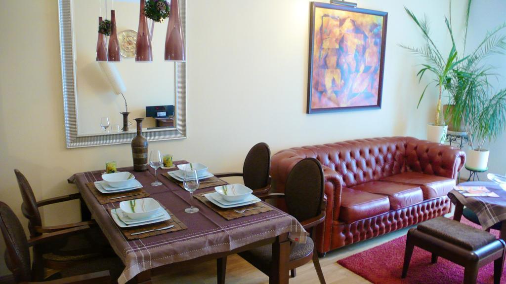 Patio Mare Amber Διαμέρισμα Σόποτ Δωμάτιο φωτογραφία