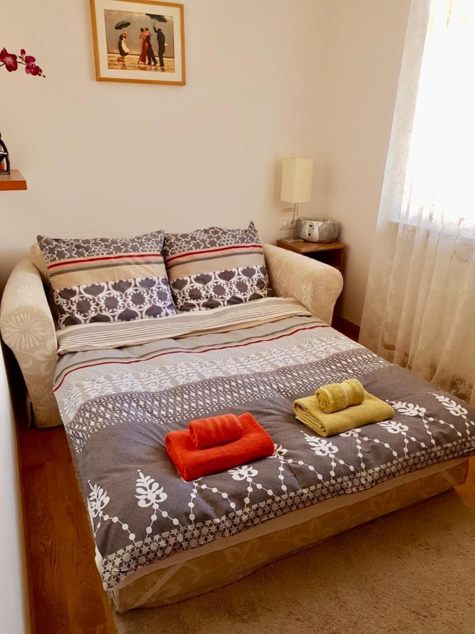 Patio Mare Amber Διαμέρισμα Σόποτ Εξωτερικό φωτογραφία