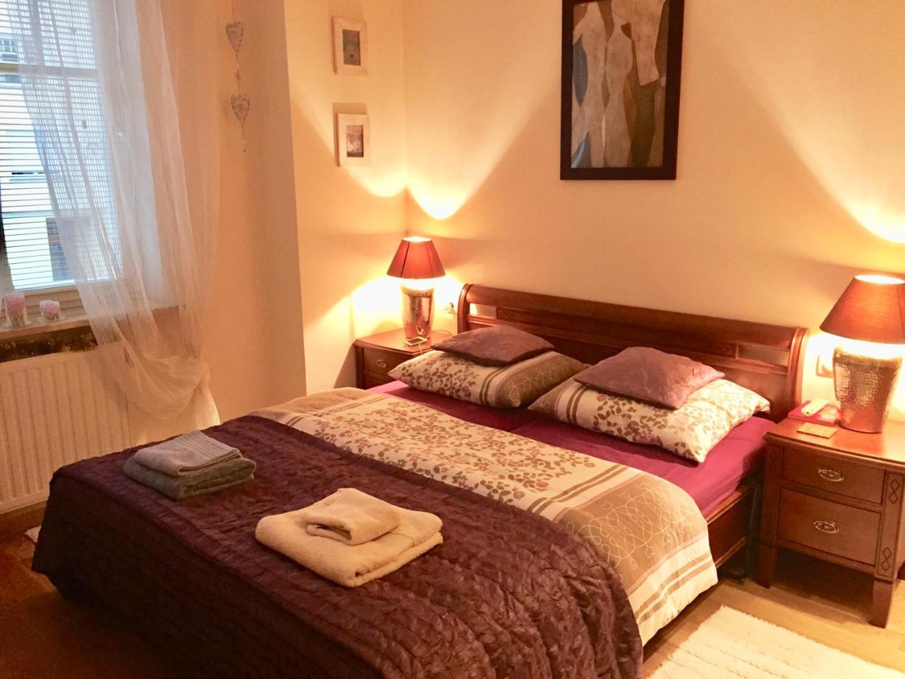 Patio Mare Amber Διαμέρισμα Σόποτ Εξωτερικό φωτογραφία
